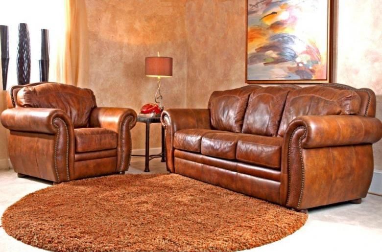 sleeper sofa sets leather