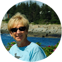 Pat DeRuisseau