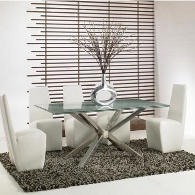 MANTIS RECTANGLE DINING TABLE