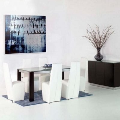 VERONICA DINING TABLE
