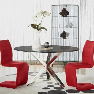 FORMA DINING CHAIR