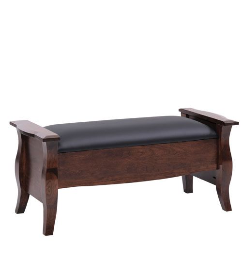 Cabos Bedside Bench
