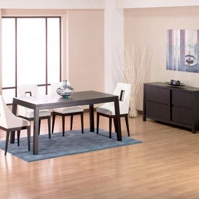 Motif Extendable Dining Table