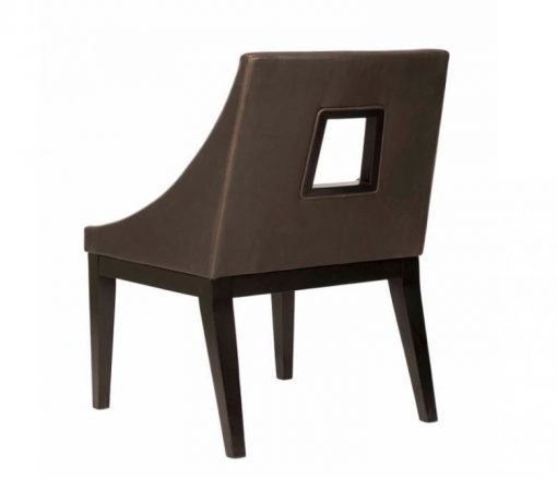 Parker Arm Chair