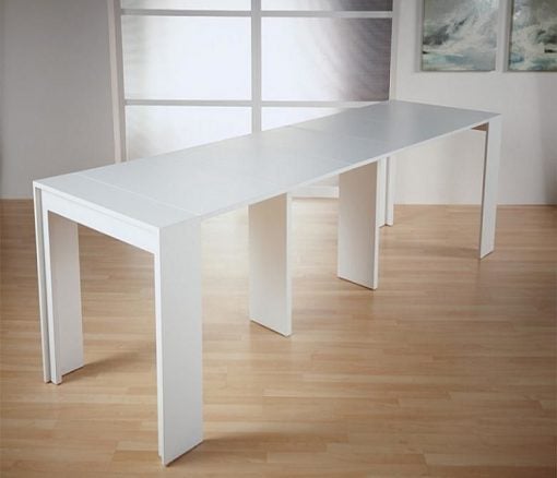 Scala Extendable Dining Table