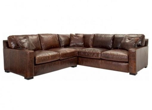 Bronti Oversized Sectional