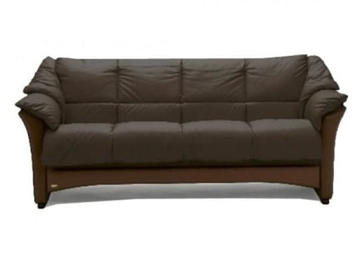 Ekornes Oslo Sofa Set