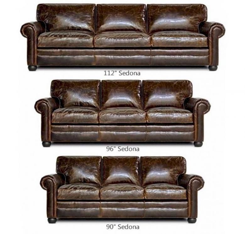 Oversized Seating Leather Sofa Set, Restoration Hardware Leather Sofa Lancaster