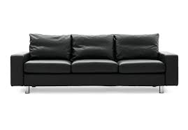 e200 sofa black