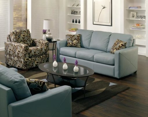 Carlten Sofa Set