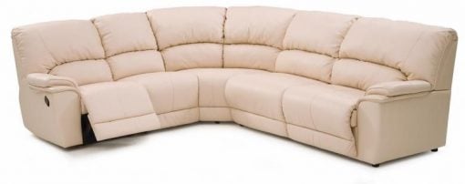 Dallin Reclining Sectional