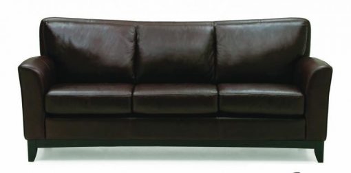 India Leather Sofa Set
