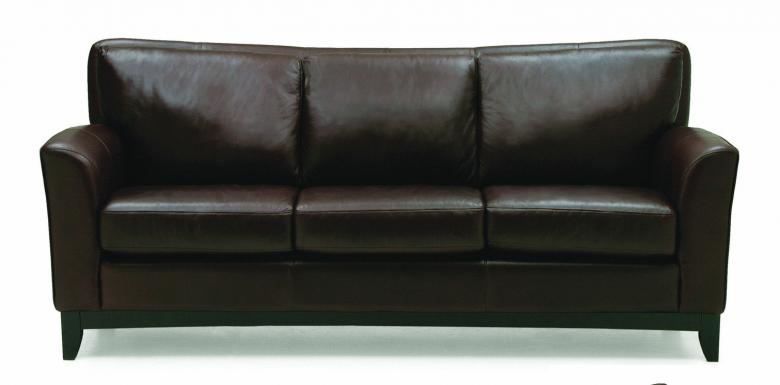 Palliser India Leather Sofa Set