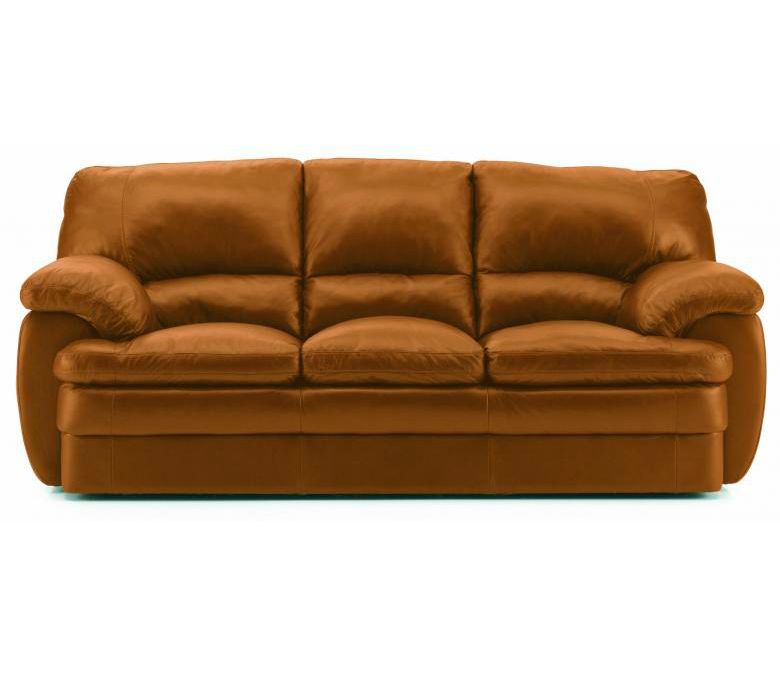 Palliser Marcella Leather Sofa Set, Palliser Leather Sleeper Sofa