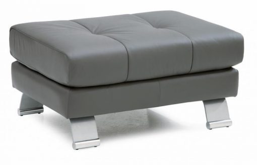 Ocean Leather Sofa Set