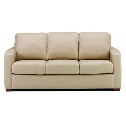Palliser Carlten Leather Sofa Set