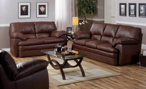 Palliser Furniture 77563 Leather Marcella