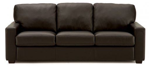 brown westend sectional sofa