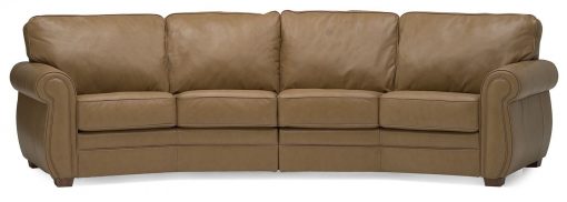 brown sofa viceroy sectional