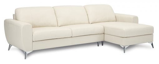 cream vivy sectional sofa