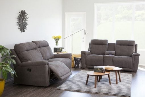 westpoint 2 sectional set
