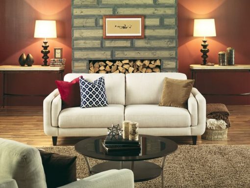 room seine sectional