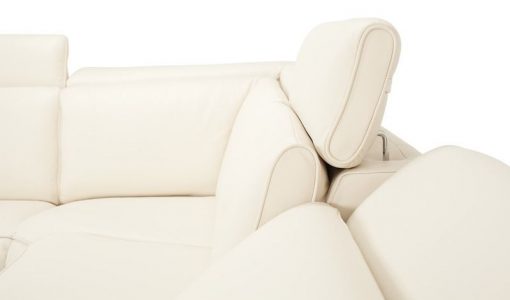 cream shorecrest sectional sofa